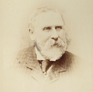 Frederick St.John